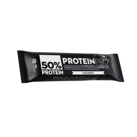 PROTEINPRO 50% - BELJAKOVINSKA ČOKOLADICA