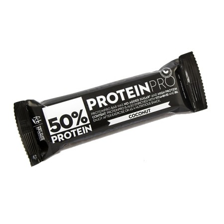 PROTEINPRO 50% - BELJAKOVINSKA ČOKOLADICA