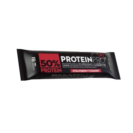 PROTEINPRO 50% - BELJAKOVINSKA ČOKOLADICA