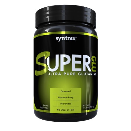 SYNTRAX SUPER GLU 500 g