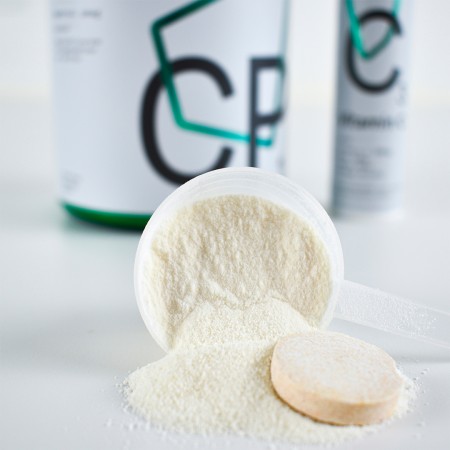 PUORI CP1 Pure Collagen Peptides