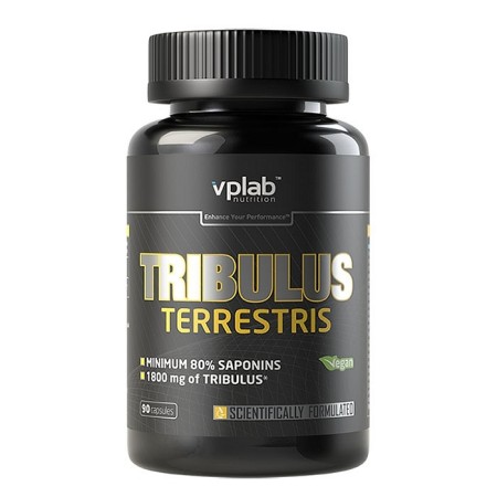 TRIBULUS TERRESTRIS VPLAB