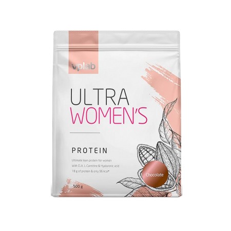 VPLAB ULTRA WOMEN'S PROTEIN