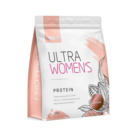 VPLAB ULTRA WOMEN'S PROTEIN