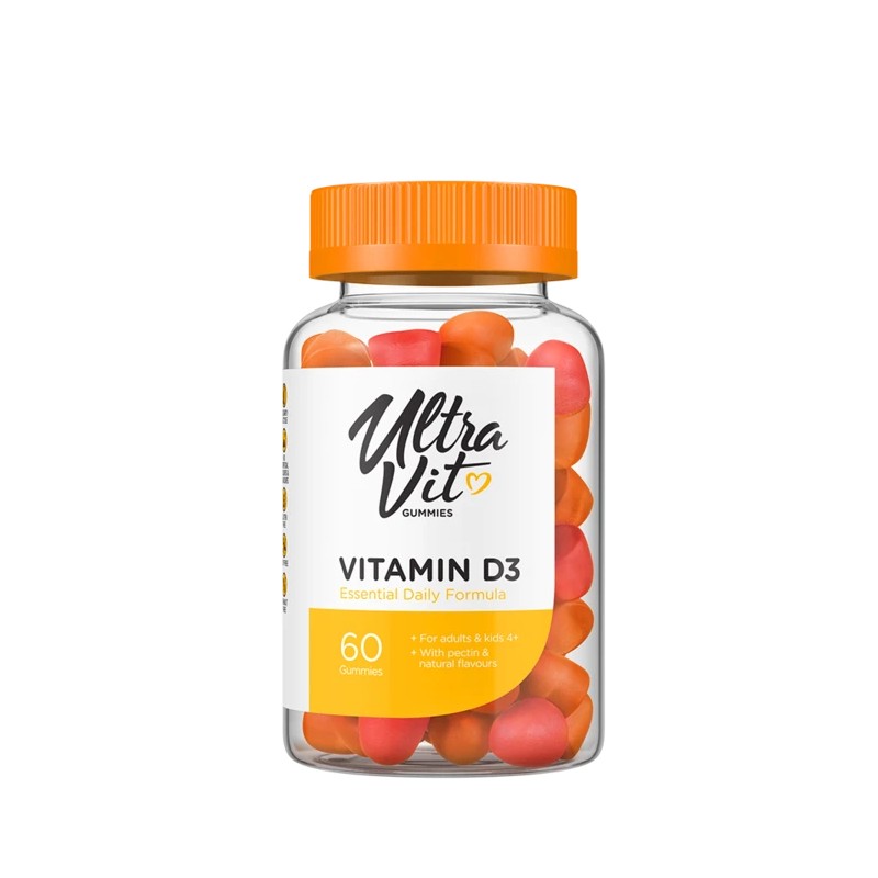 ULTRAVIT Vitamin D3