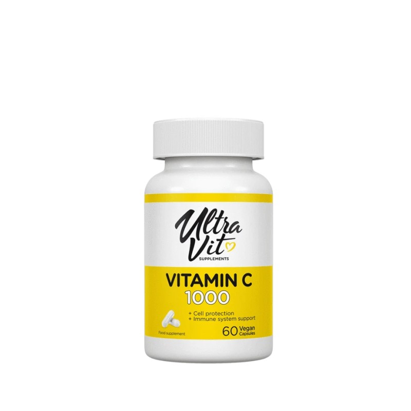 Vitamin C