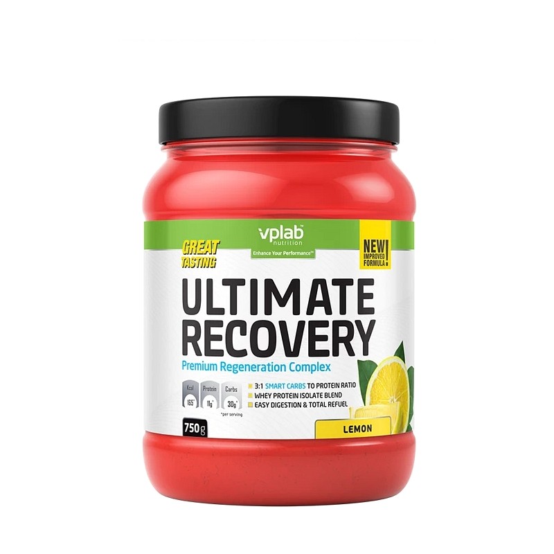 Ultimate recover