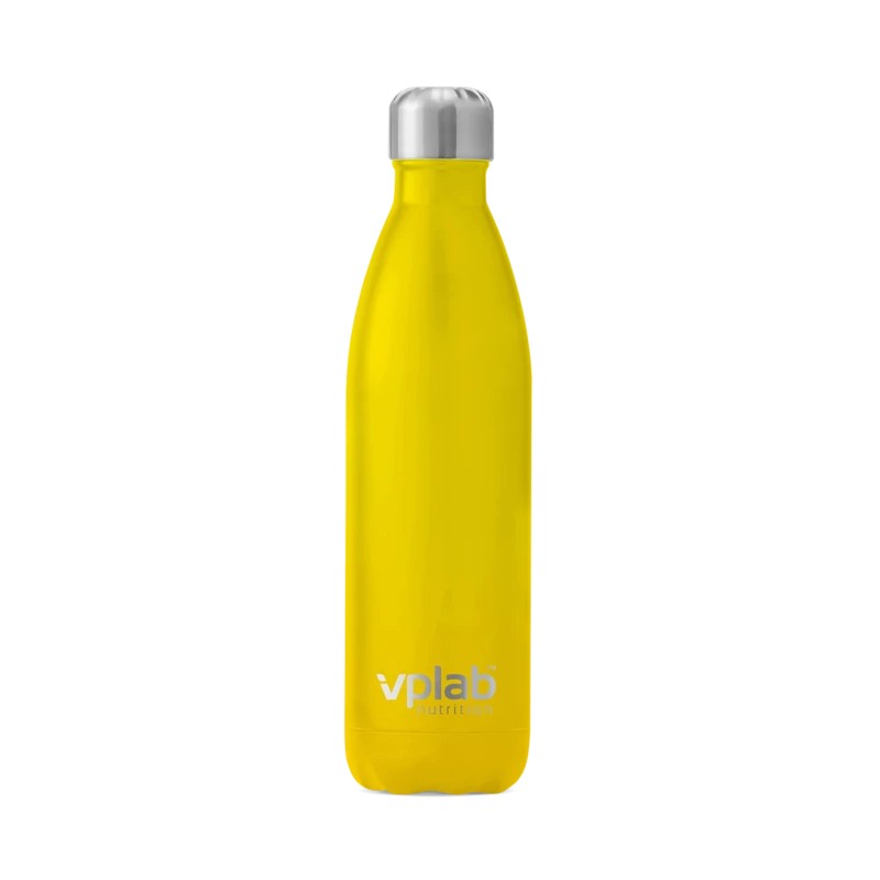 Kovinska flaška za vodo 500 ml