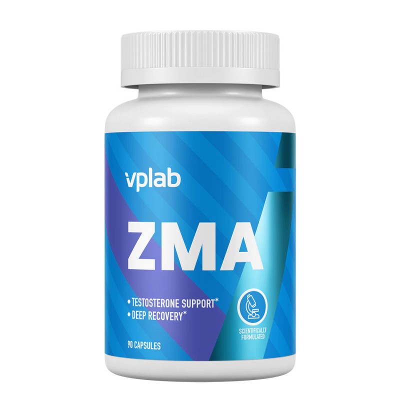 ZMA