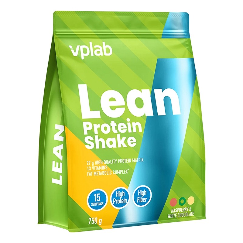 VPLAB LEAN PROTEIN SHAKE 750 g