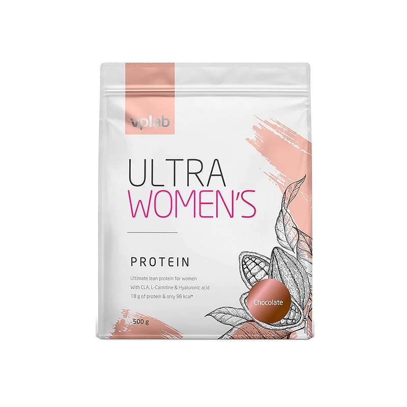 VPLAB ULTRA WOMEN'S PROTEIN