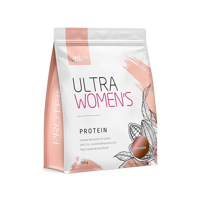 VPLAB ULTRA WOMEN'S PROTEIN